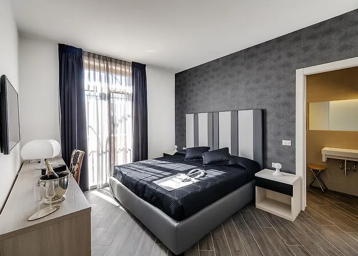 Blue Luxury Gasthof