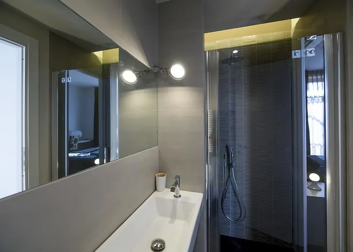Gasthof Blue Luxury 4*