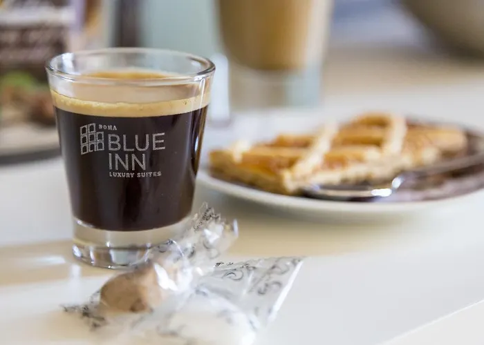 Blue Luxury 4*