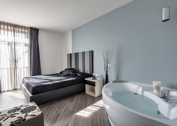 Gasthof Blue Luxury Rom