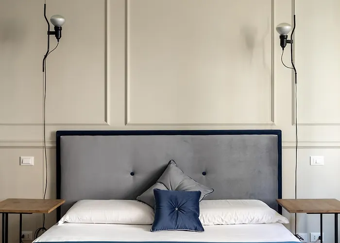 Gasthof Blue Luxury Rom