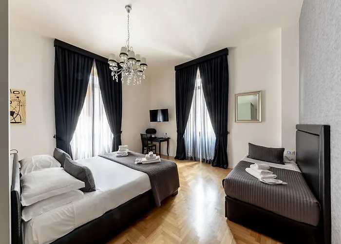 Blue Luxury 4*