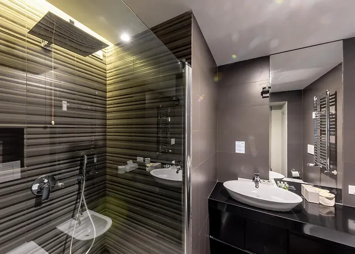 Gasthof Blue Luxury 4*