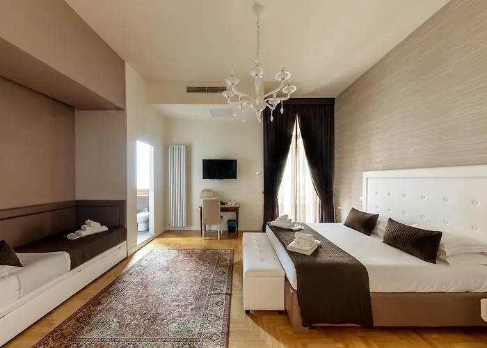 Gasthof Blue Luxury 4*