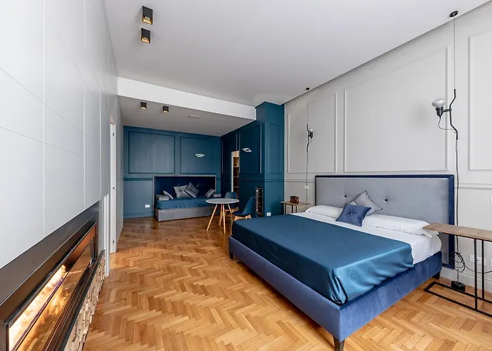 Blue Luxury Rom