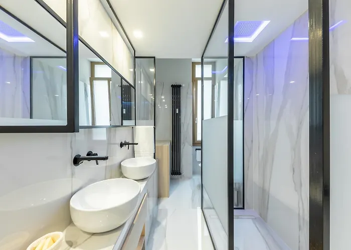 Gasthof Blue Luxury