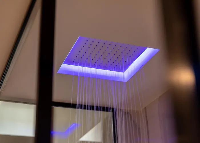 Blue Luxury 4* Rom