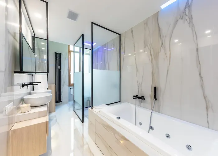 Blue Luxury 4*