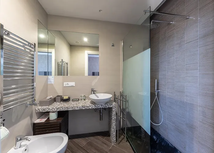 Blue Luxury Gasthof 4*
