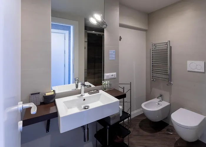 Gasthof Blue Luxury