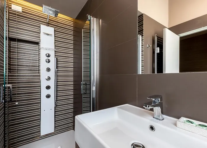 Blue Luxury 4*